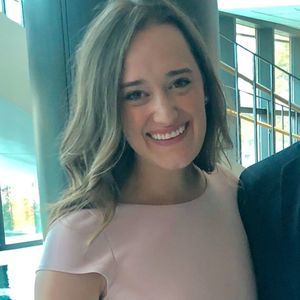 Meet your Posher, Anna